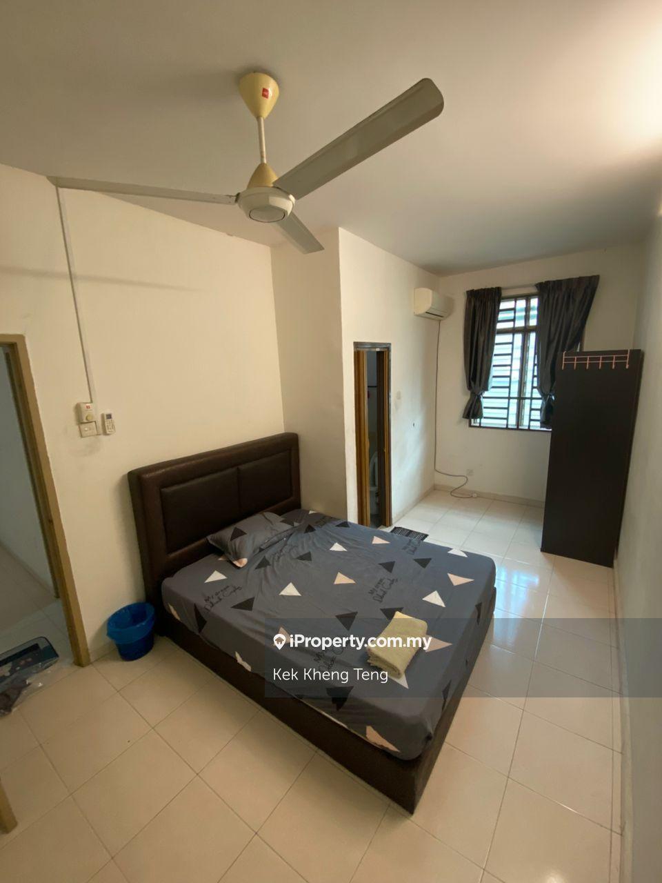 2-storey Terraced House for Rent in Taman Limbungan Indah, Chain Ferry, Butterworth by Kek Kheng Teng - iProperty.com.my