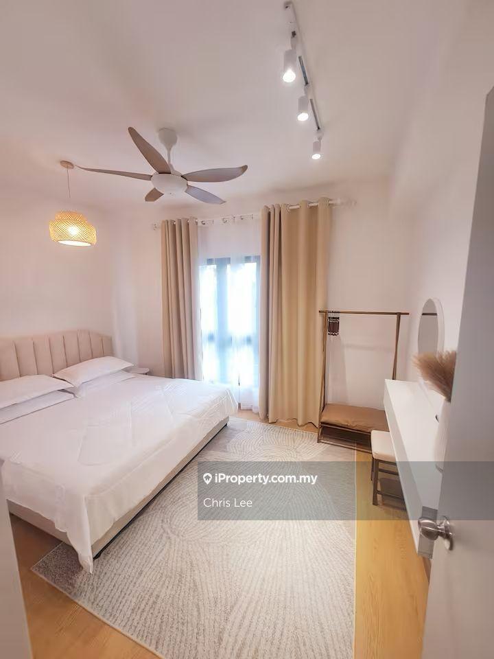 Residensi Servis untuk Disewa di Maya Bay Residences @ Gamuda Cove oleh Chris Lee - iProperty.com.my