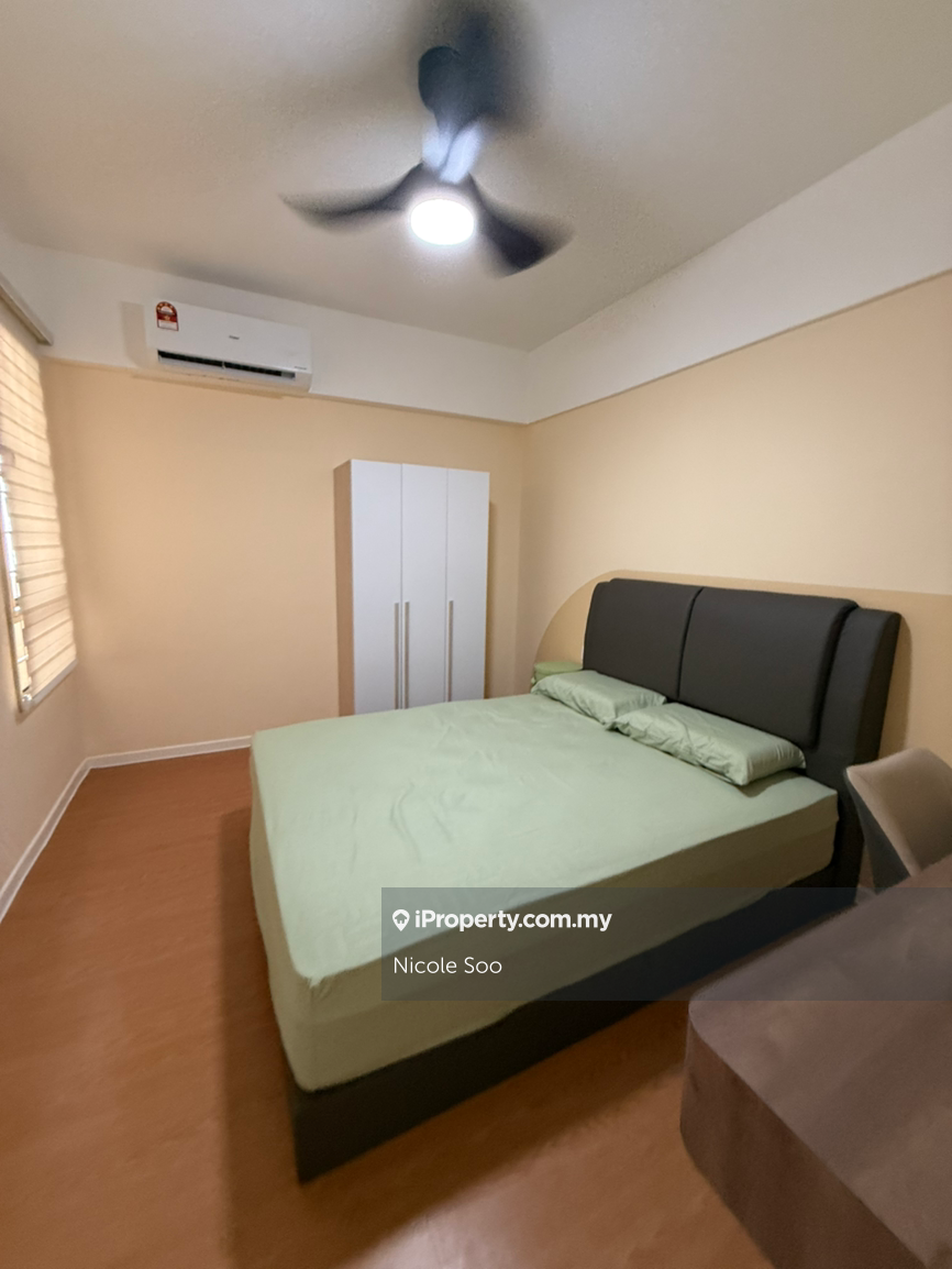 Condominium for Rent in Danau Idaman by Nicole Soo - iProperty.com.my
