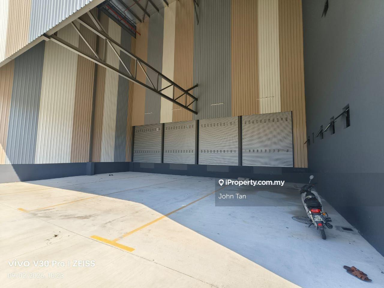 Warehouse for Rent in Seksyen U10, Shah Alam by John Tan - iProperty.com.my