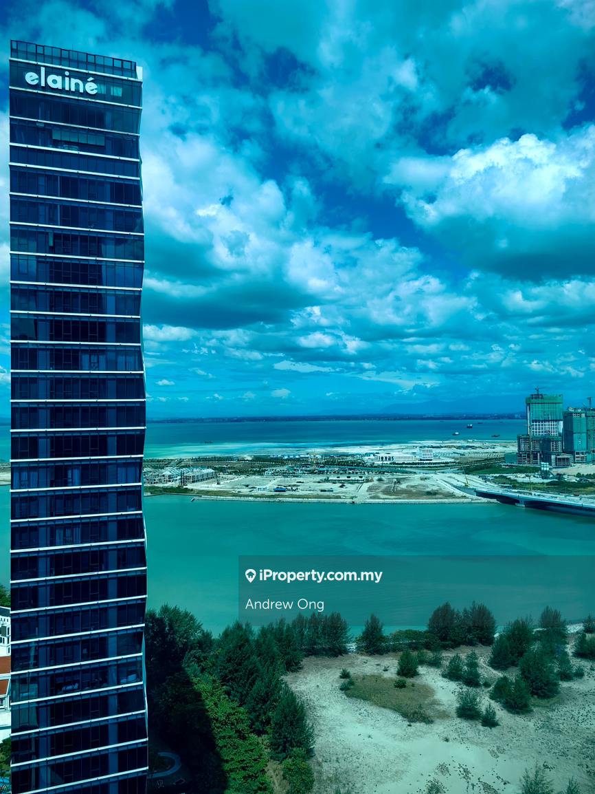 Residensi Servis untuk Disewa di City of Dreams oleh Andrew Ong - iProperty.com.my