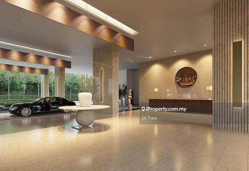Service Residence for Sale in Stonor 3 by SK Tiew - iProperty.com.my