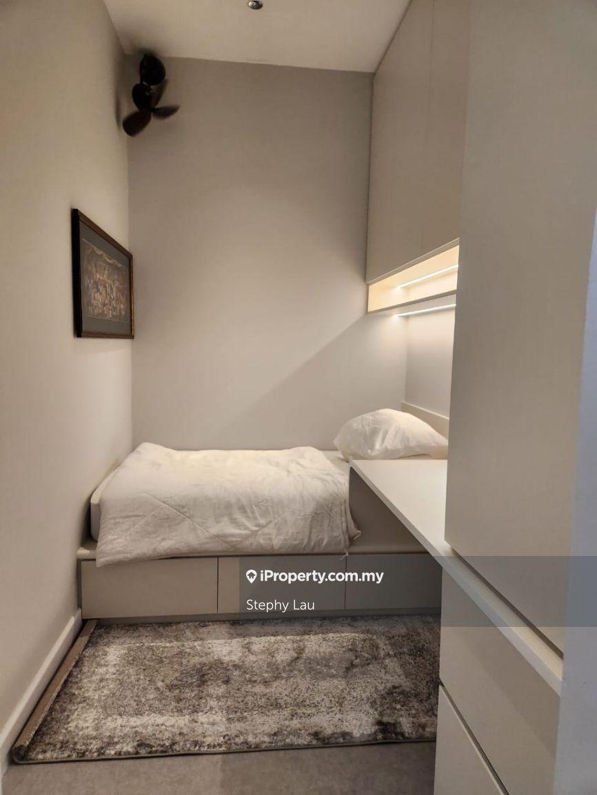 Condominium for Sale in Sunway GeoSense by Stephy Lau - iProperty.com.my