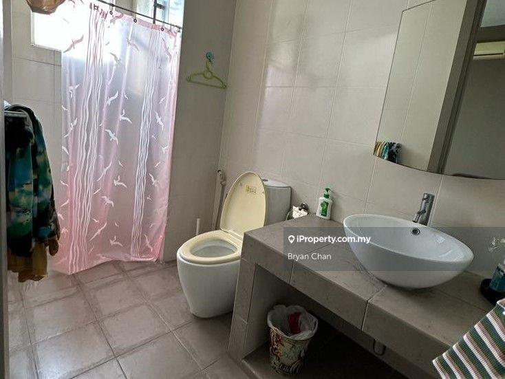 Service Residence for Sale in Subang Olives Residence by Bryan Chan - iProperty.com.my