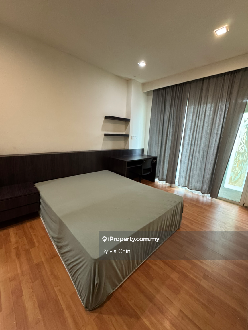 Service Residence for Sale in Parkview Service Apartment by Sylvia Chin - iProperty.com.my