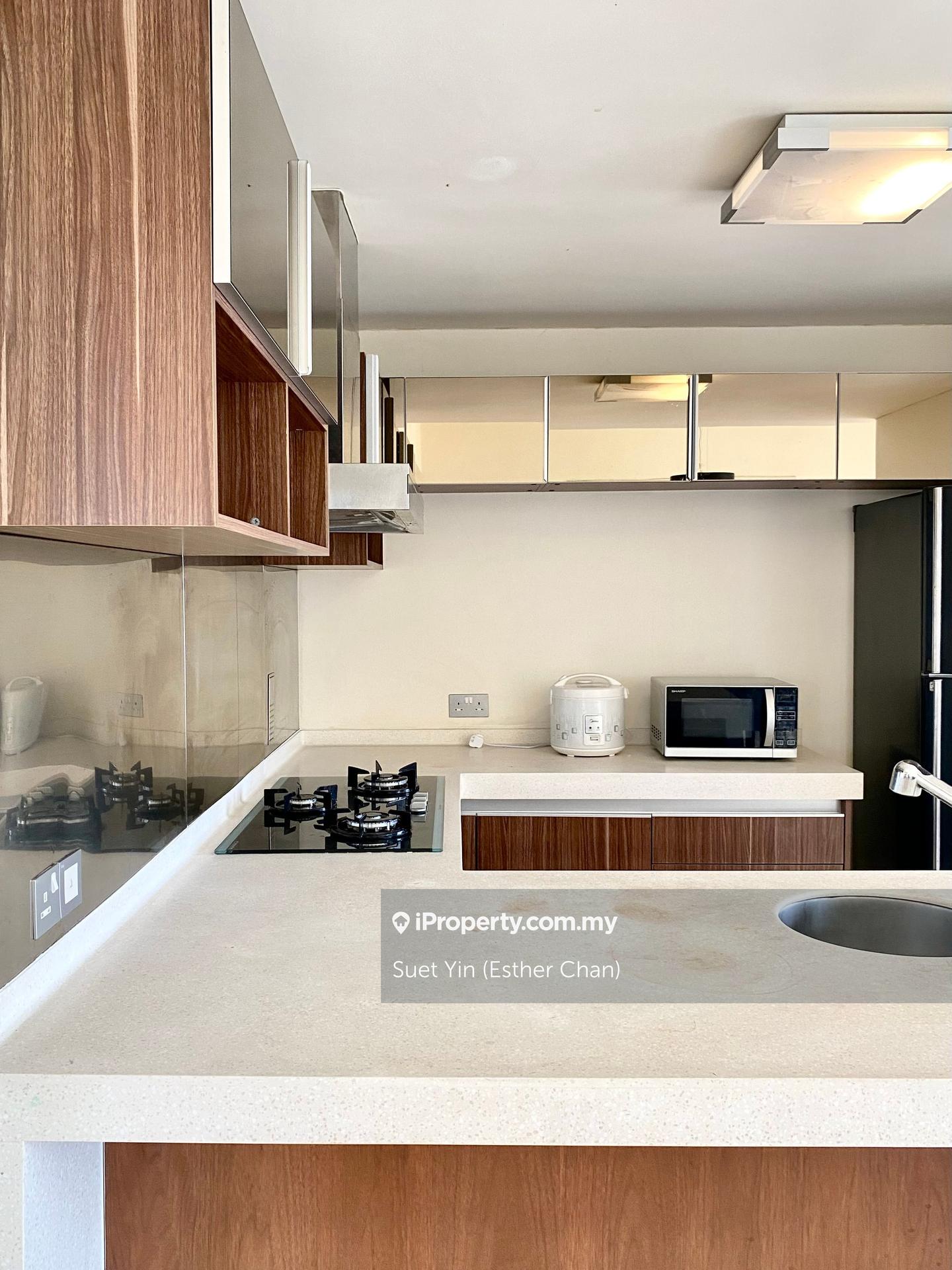 Condominium for Rent in Tiffani Kiara by Suet Yin (Esther Chan) - iProperty.com.my