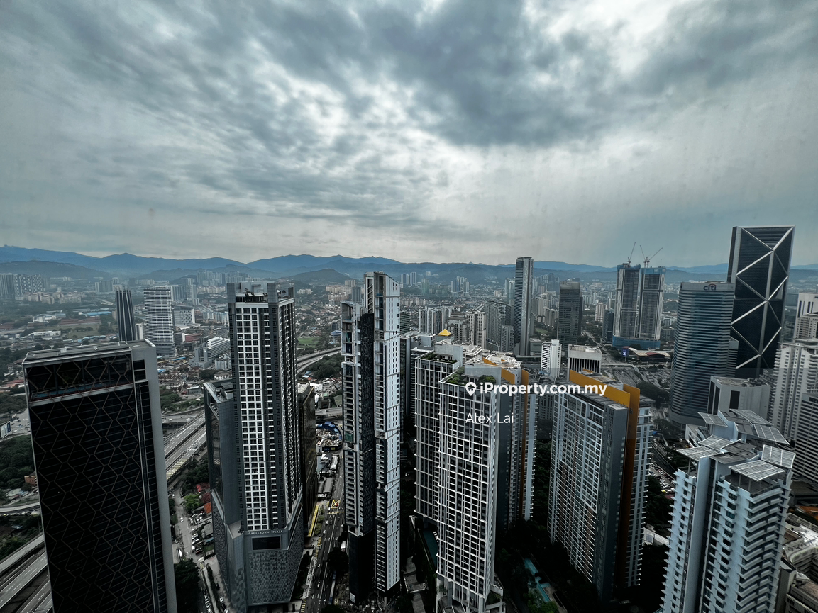 Service Residence for Rent in Star Residences One by Alex Lai - iProperty.com.my