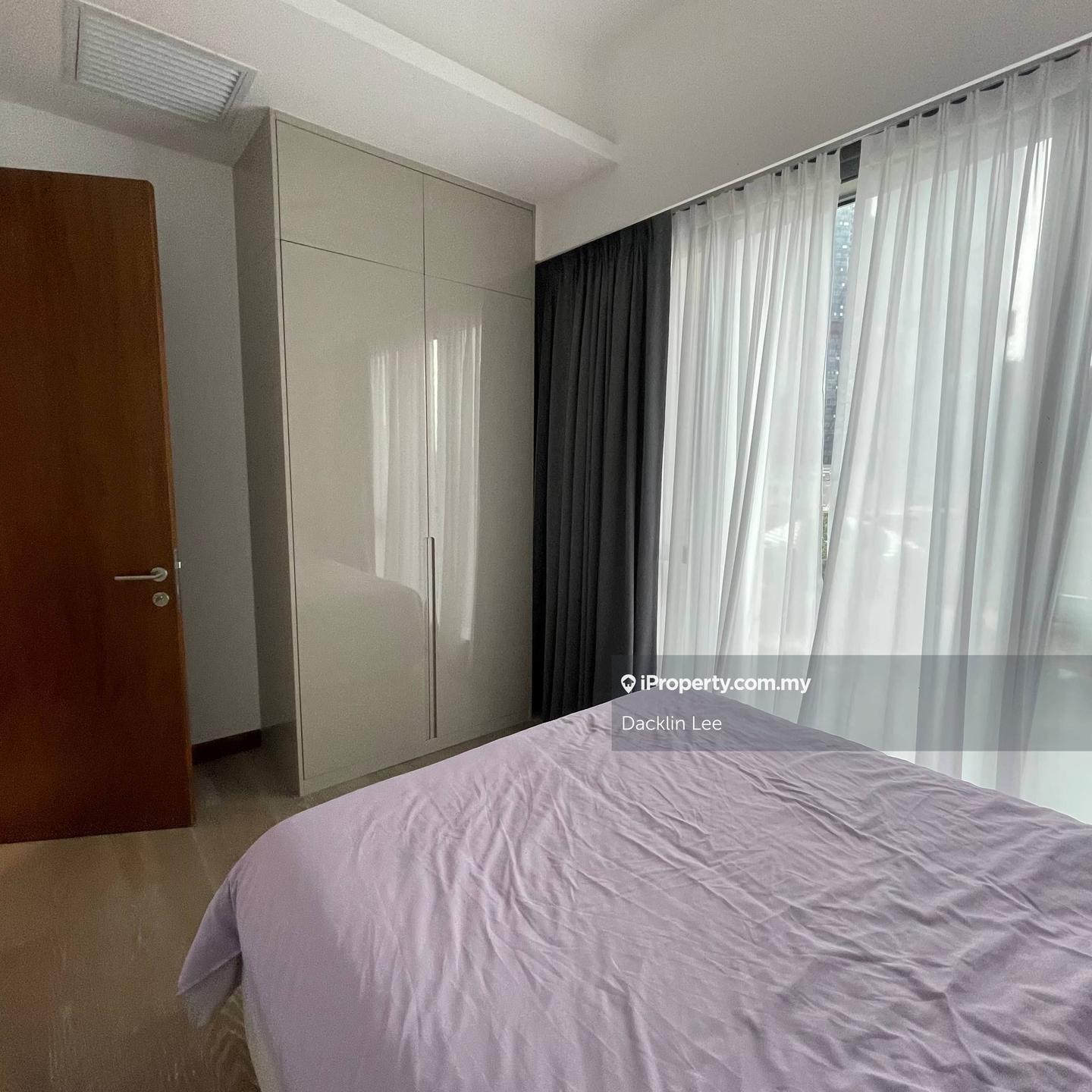 Service Residence for Rent in Core Residence @ TRX by Dacklin Lee - iProperty.com.my