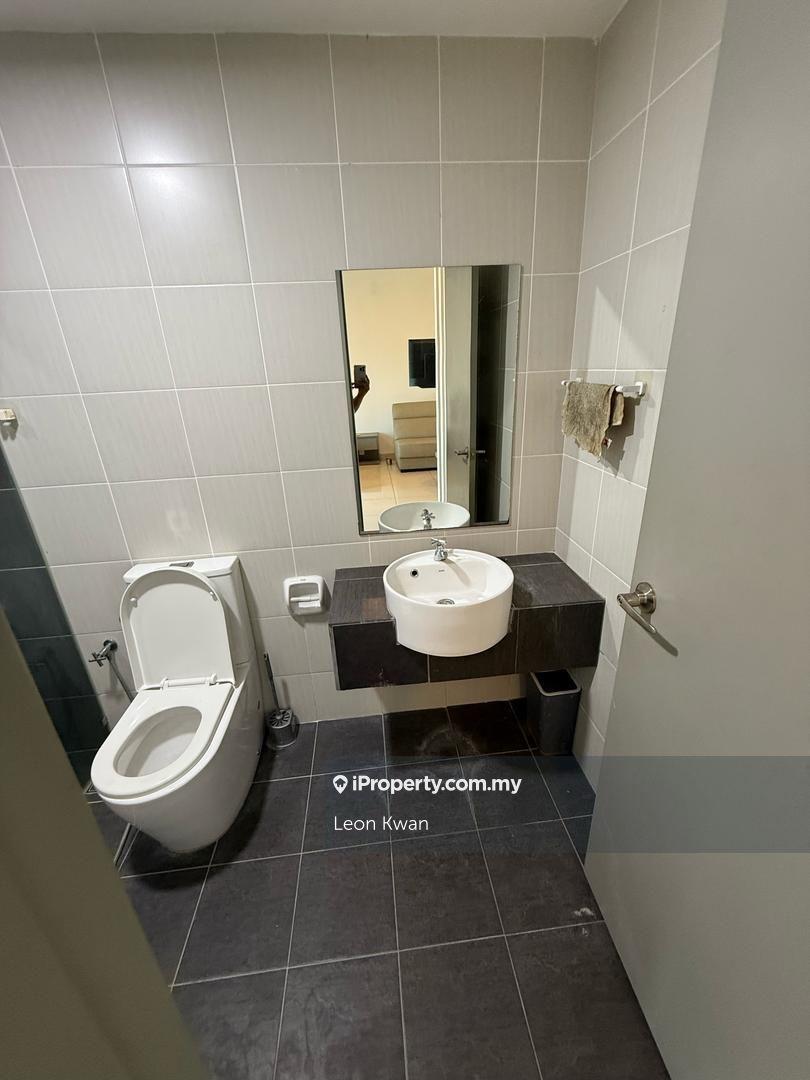 Residensi Servis untuk Disewa di Evo Soho Suite oleh Leon Kwan - iProperty.com.my