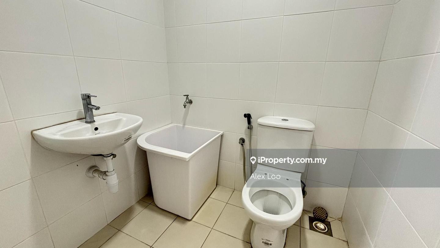 Condominium for Sale in 28 Dutamas by Alex Loo - iProperty.com.my