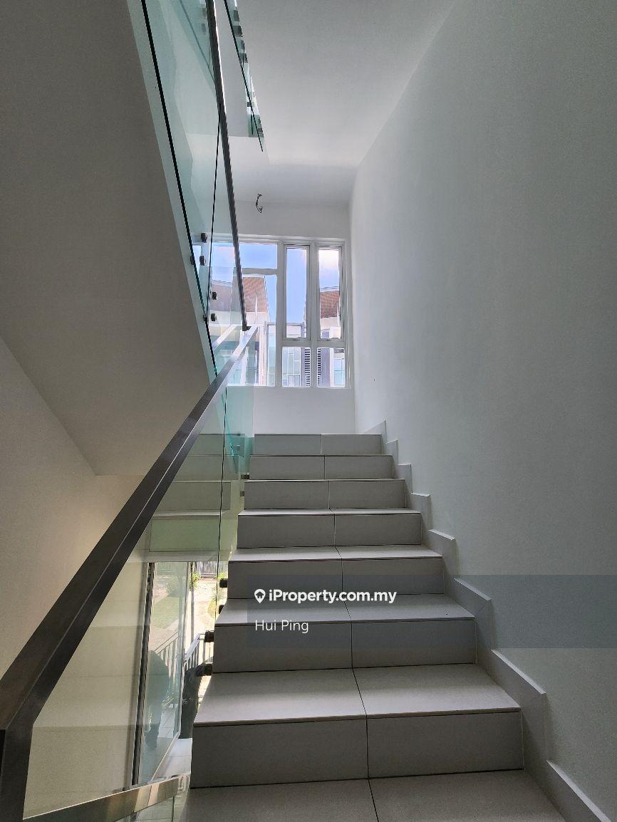 Condominium for Sale in Seri Puteri Hills Town Villa & Condominium by Hui Ping - iProperty.com.my