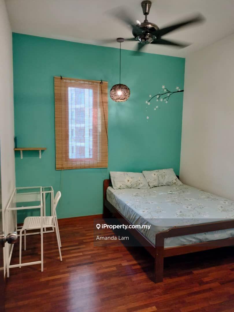 Service Residence for Sale in The Tamarind by Amanda Lam - iProperty.com.my