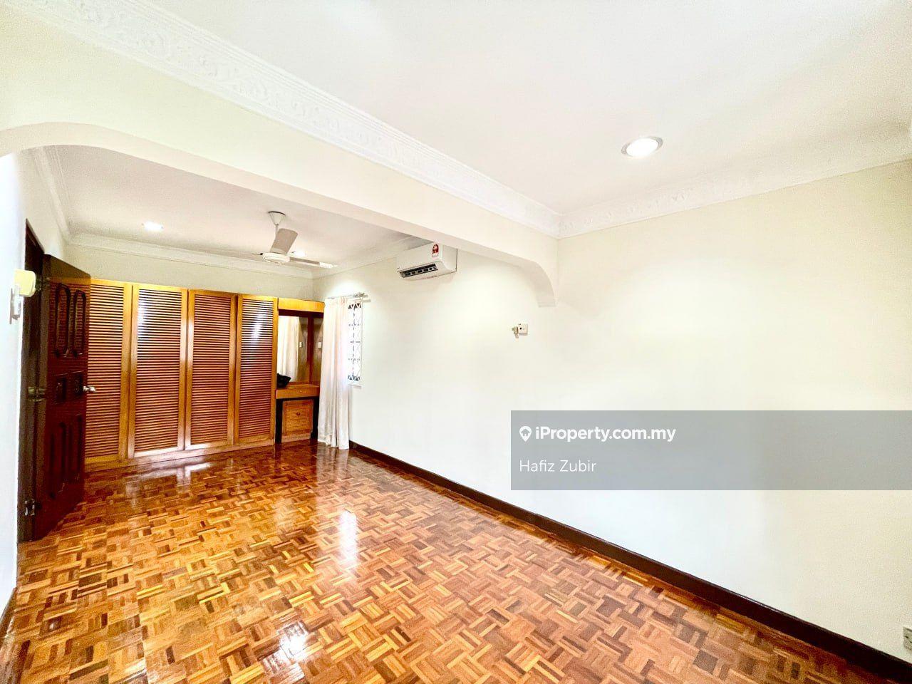 Banglo untuk Dijual di Bangsar, Bangsar oleh Hafiz Zubir - iProperty.com.my