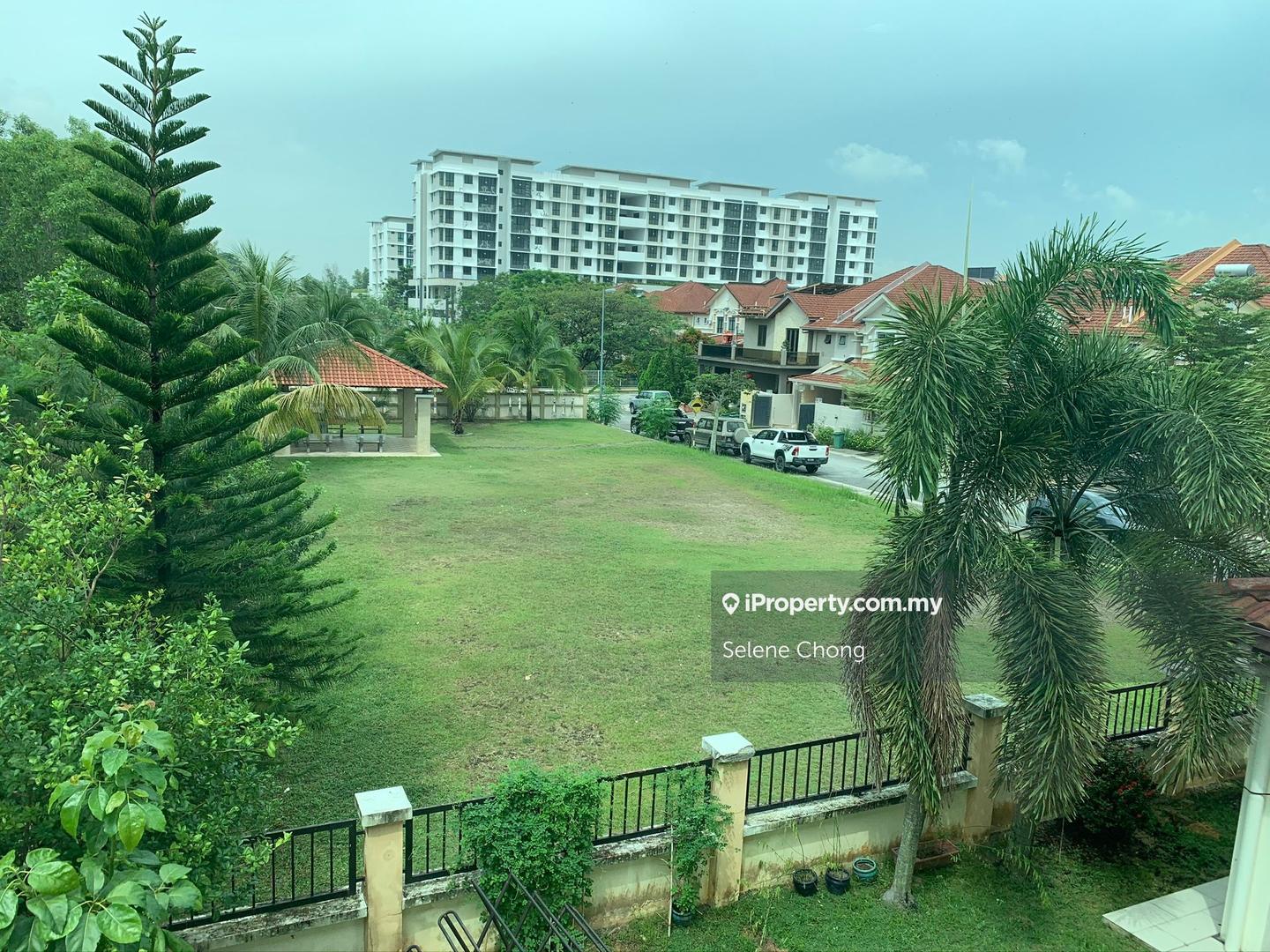 Rumah Berkembar untuk Dijual di Bukit Sungai Long, Bandar Sungai Long oleh Selene Chong - iProperty.com.my