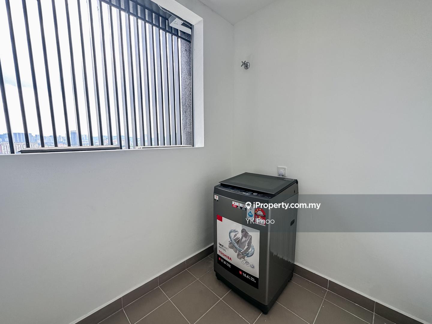 Service Residence for Rent in Residensi Ava @ Kiara Bay by YK Phoo - iProperty.com.my