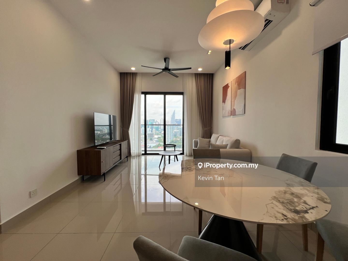 Condominium for Rent in Bangsar Hill Park by Kevin Tan - iProperty.com.my
