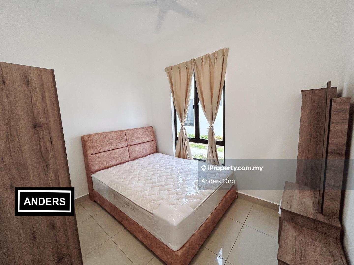 Rumah Berangkai 2 Tingkat untuk Disewa di Camdon Eco Horizon, Batu Kawan oleh Anders Ong - iProperty.com.my