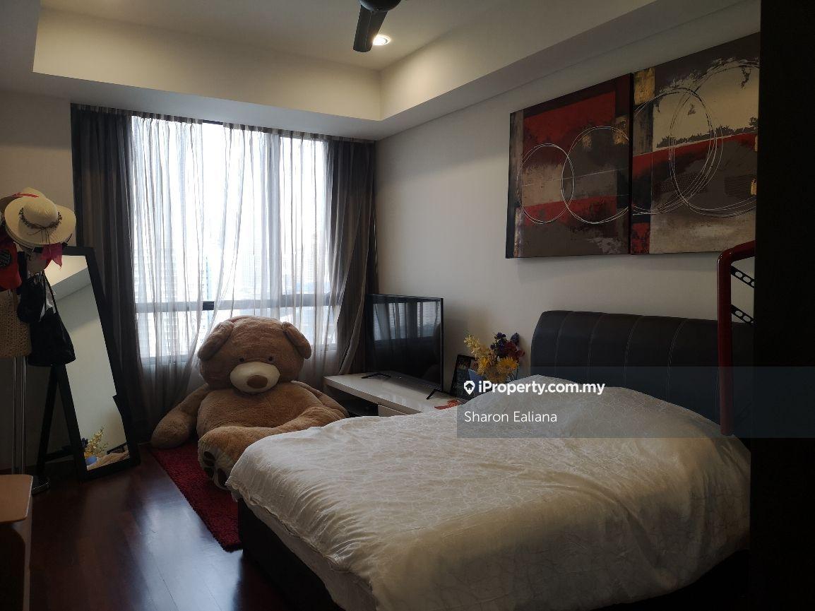 Condominium for Sale in Verdana by Sharon Ealiana - iProperty.com.my