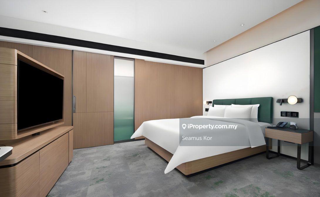 Hotel / Resort for Sale in Taman Kota Syahbandar, Melaka City by Seamus Kor - iProperty.com.my