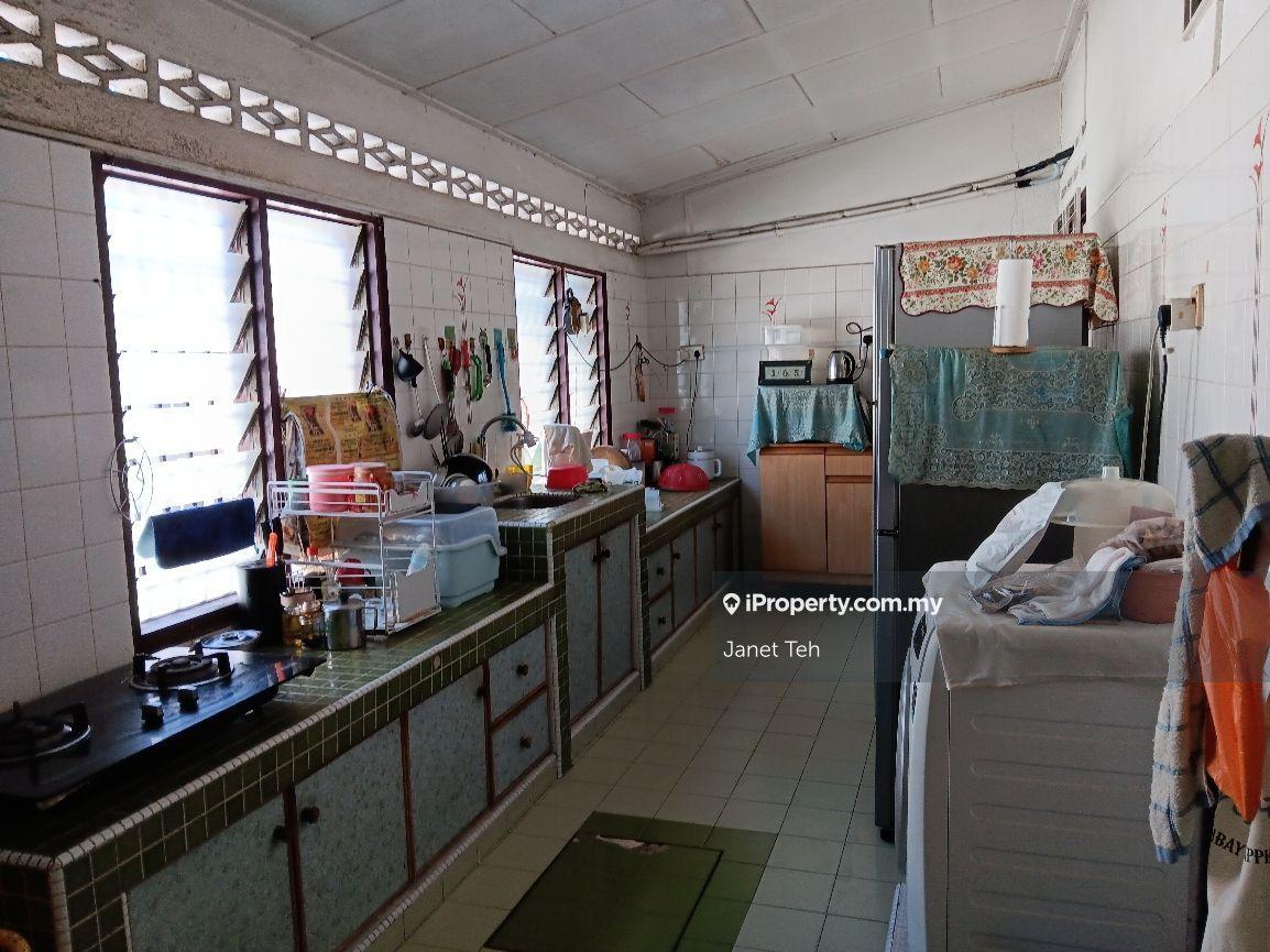 1-storey Terraced House for Sale in Taman Bukit Maluri, Kepong by Janet Teh - iProperty.com.my