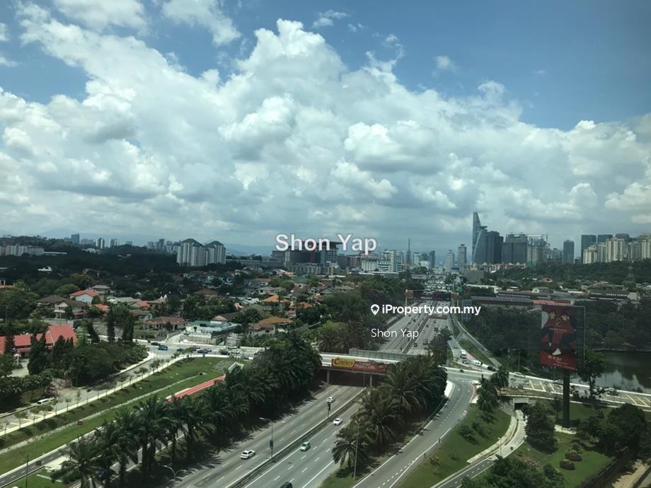 Office for Rent in Pjs 52, Petaling Jaya by Shon Yap - iProperty.com.my