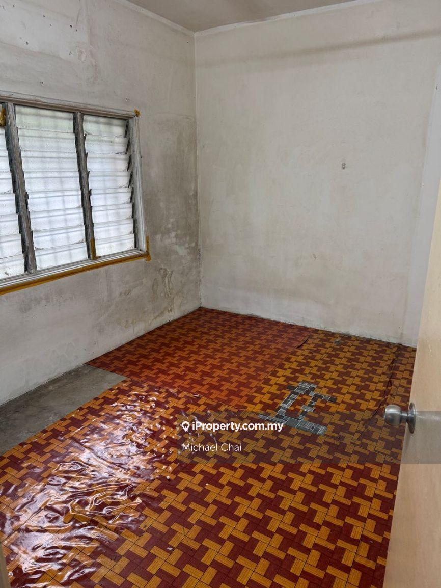 Flat for Rent in Sri Begonia by Michael Chai - iProperty.com.my