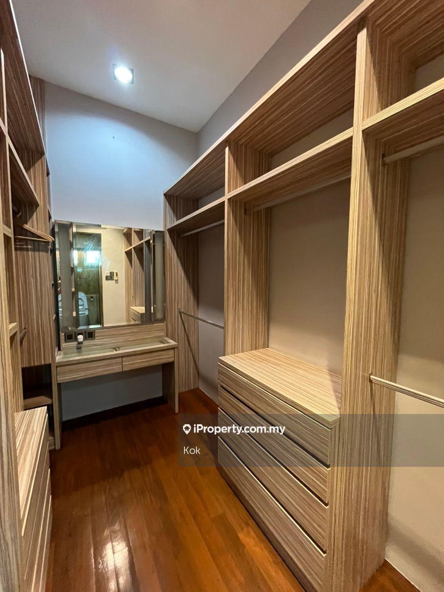 Bungalow House for Sale in Taman Paramount, Petaling Jaya by Kok - iProperty.com.my