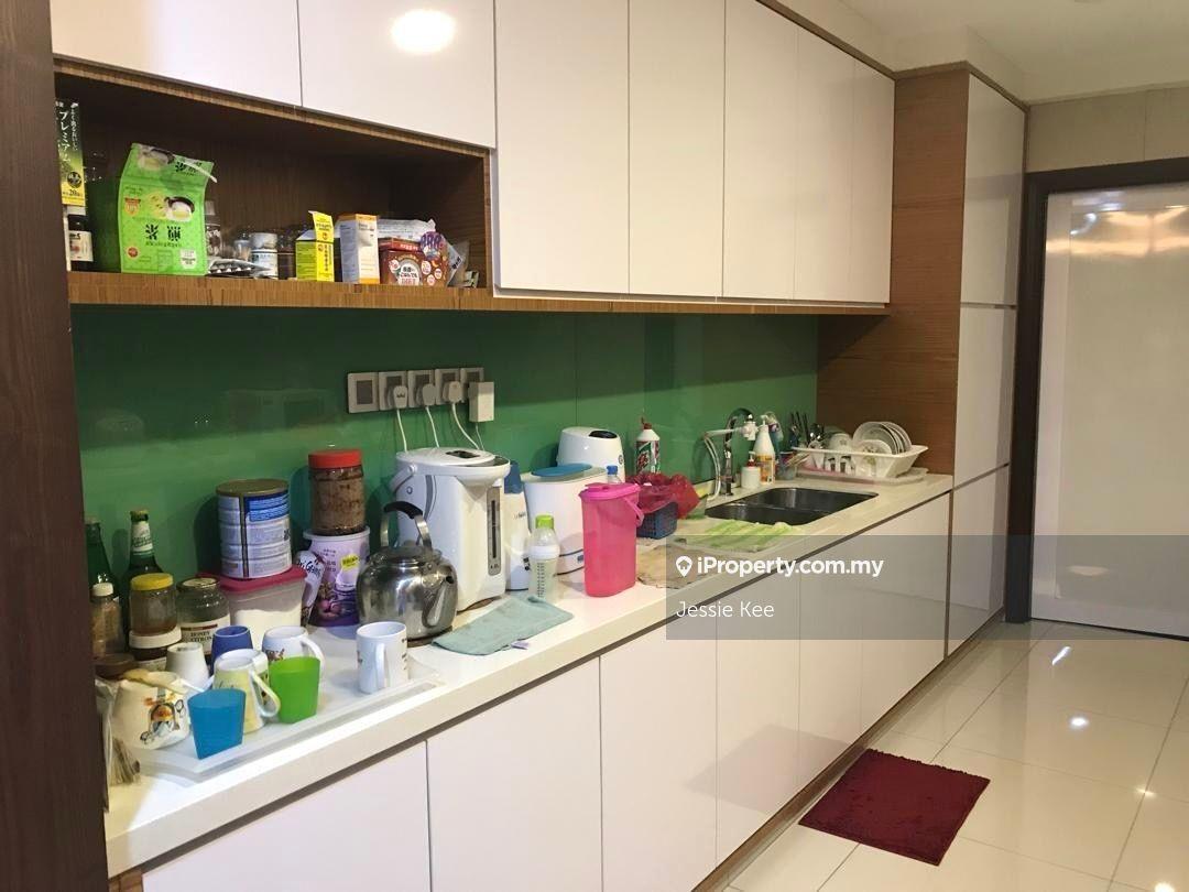 Condominium for Sale in Nadia Parkfront by Jessie Kee - iProperty.com.my