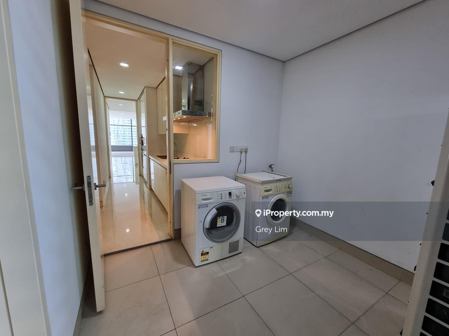 Condominium for Sale in Condominium @ The Troika by Grey Lim - iProperty.com.my