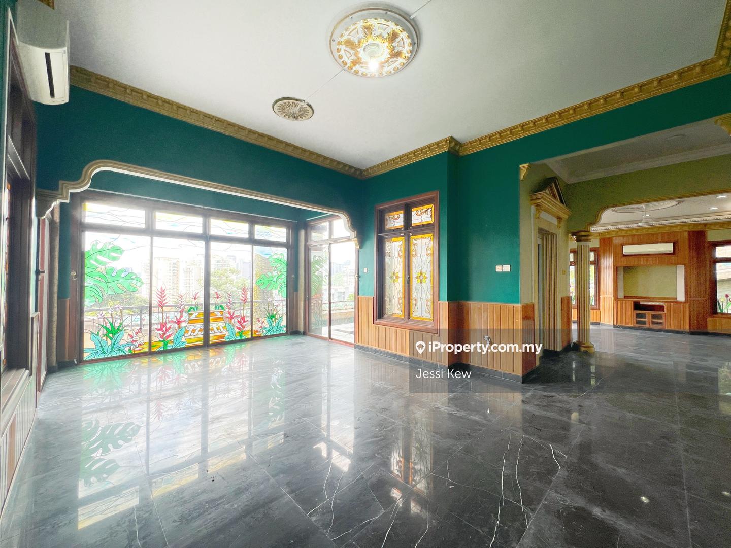Banglo untuk Dijual di TTDI Hills, Taman Tun Dr Ismail, Taman Tun Dr Ismail oleh Jessi Kew - iProperty.com.my