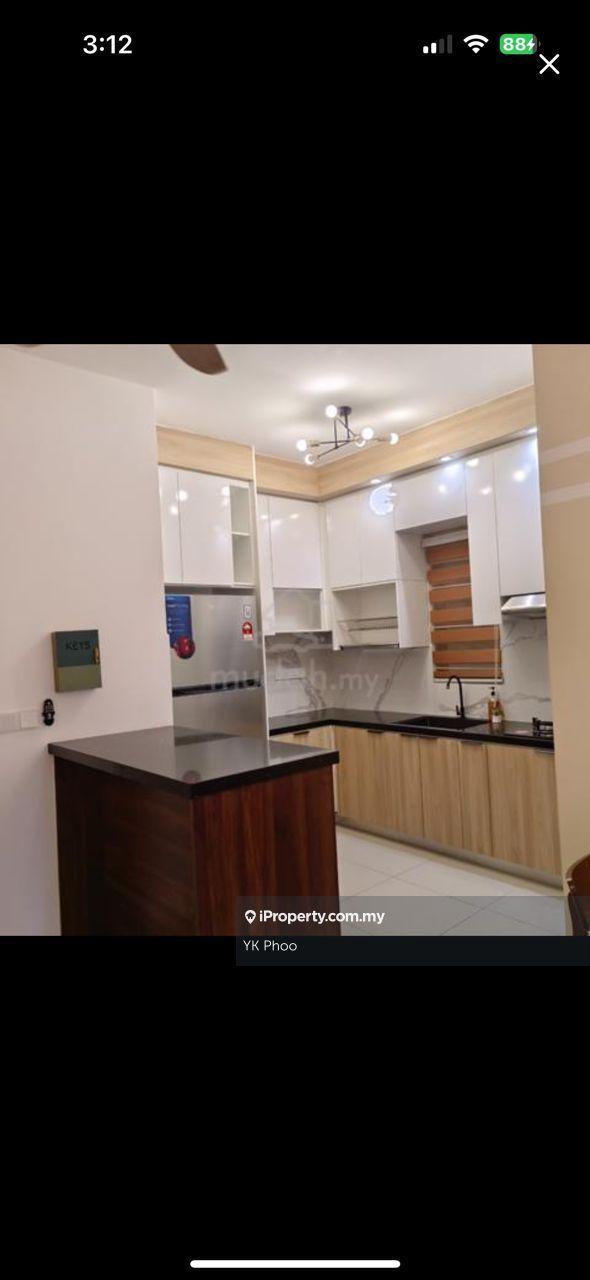 Condominium for Rent in Sky Awani Residensi 5 by YK Phoo - iProperty.com.my