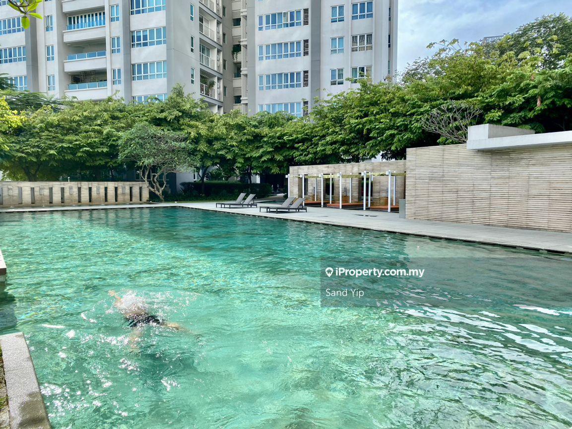Condominium for Sale in Tiffani Kiara by Sand Yip - iProperty.com.my