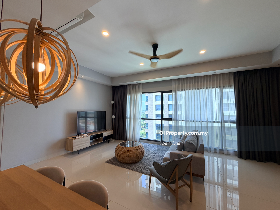Service Residence for Rent in Dianthus @ Tropicana Gardens by Joan Chan - iProperty.com.my
