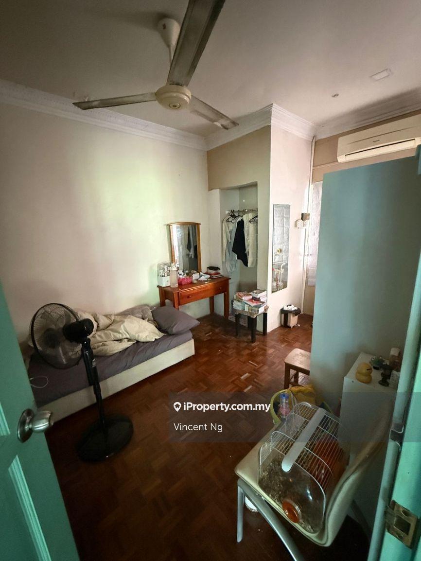 2-storey Terraced House for Sale in Bandar Sungai long, Bandar Sungai Long by Vincent Ng - iProperty.com.my