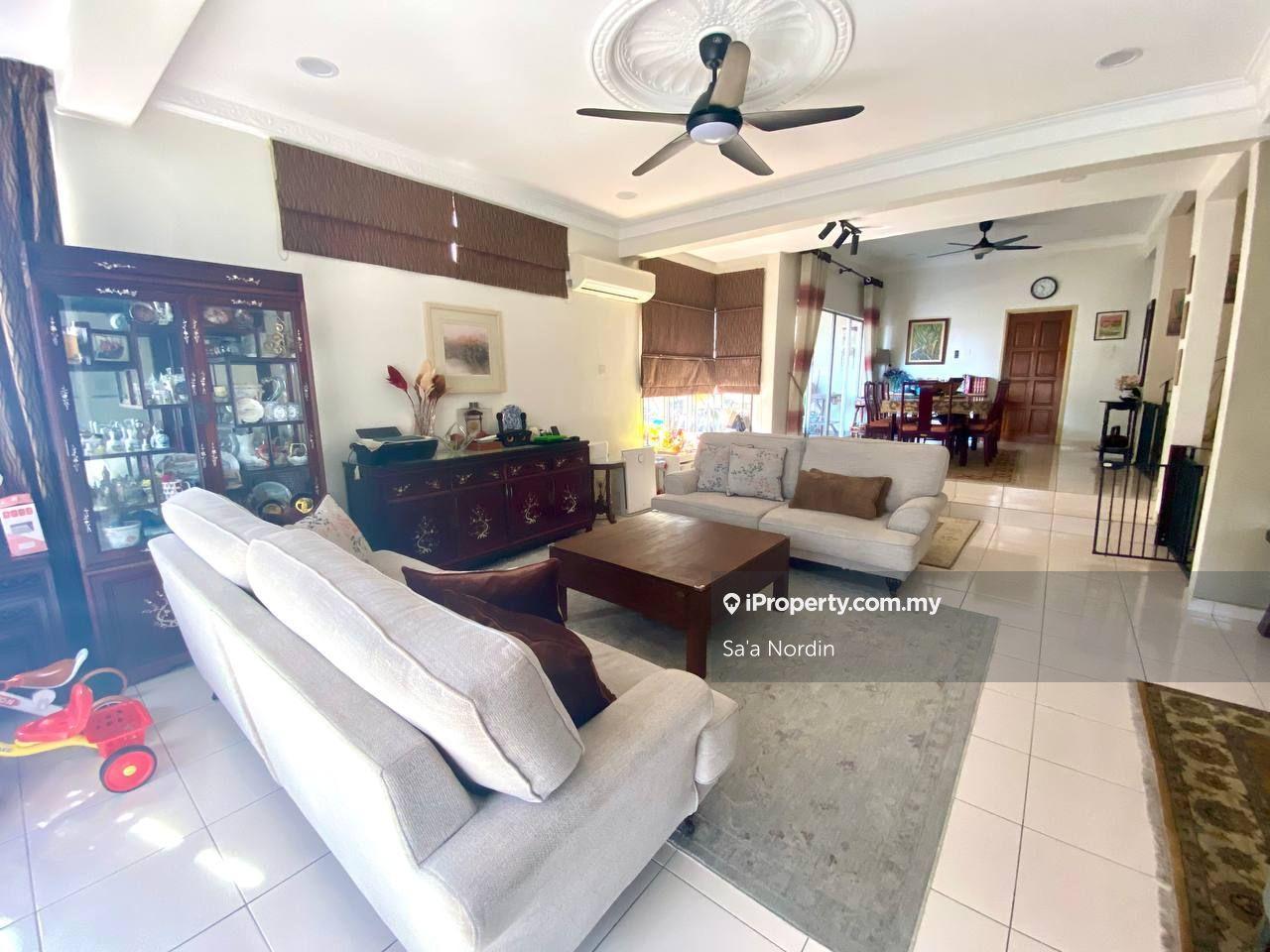 Rumah Berkembar untuk Dijual di Seksyen 7, Shah Alam oleh Sa'a Nordin - iProperty.com.my