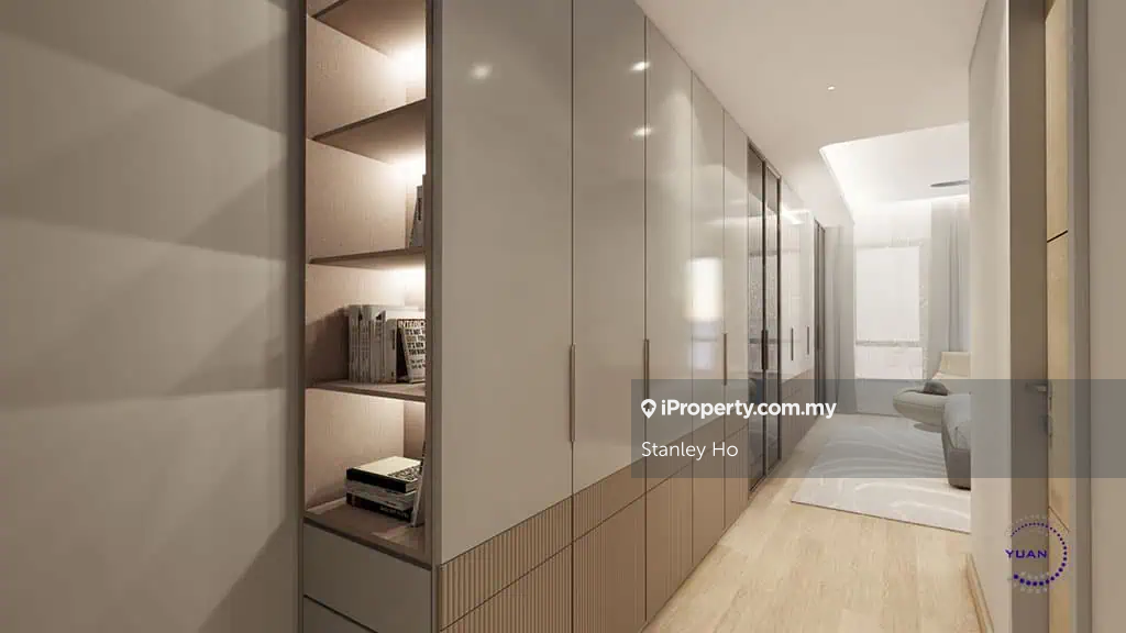 Condominium for Rent in The Estate by Stanley Ho - iProperty.com.my