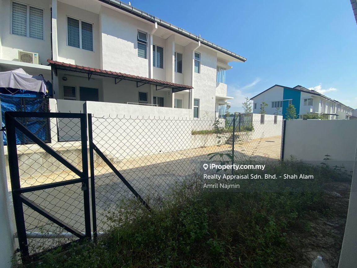 2-storey Terraced House for Sale in AMANI SERENIA CITY, Sepang by Amril Najmin - iProperty.com.my
