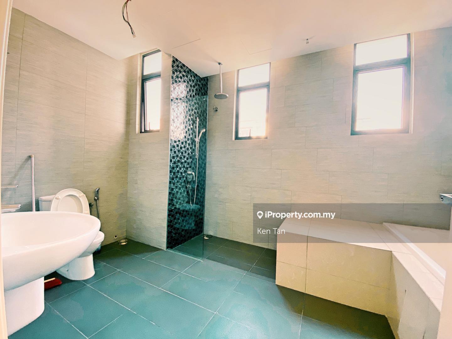 Banglo untuk Dijual di Forest Hill Damansara ForestHill, Petaling Jaya oleh Ken Tan - iProperty.com.my