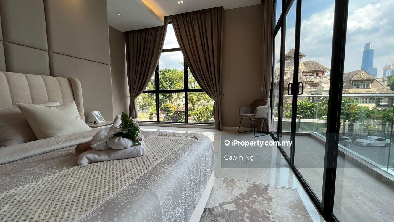 Condominium for Sale in 18 Madge by Calvin Ng - iProperty.com.my