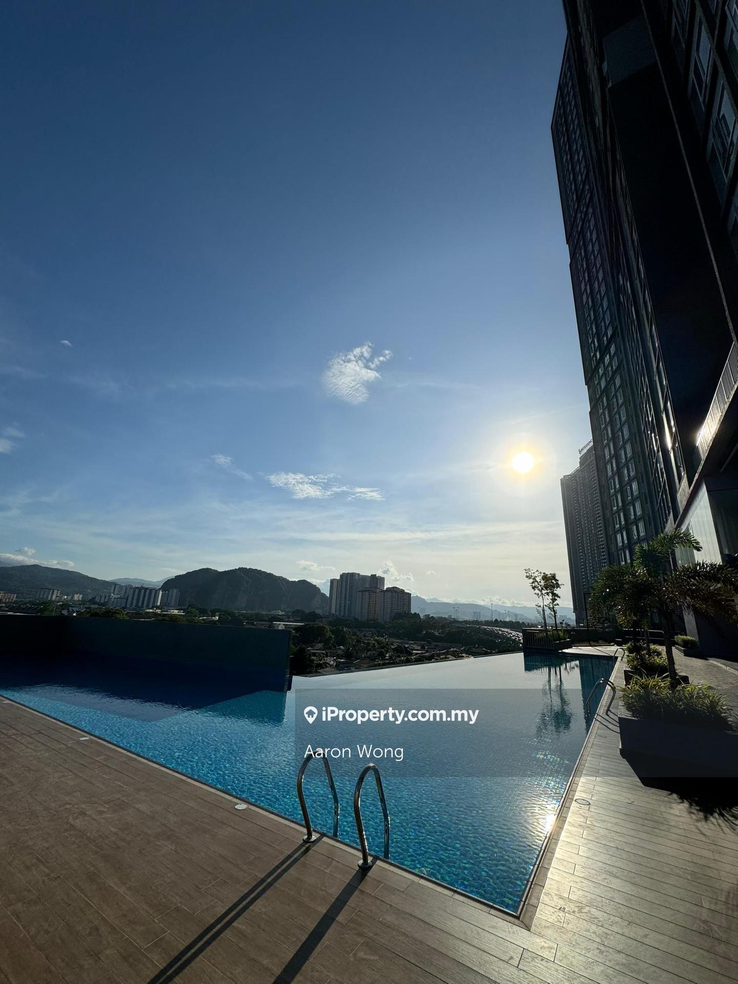 Pangsapuri untuk Disewa di Residensi Laman Sari oleh Aaron Wong - iProperty.com.my