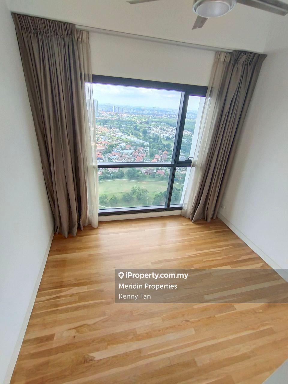 Service Residence for Sale in Bayberry @ Tropicana Gardens by Kenny Tan - iProperty.com.my