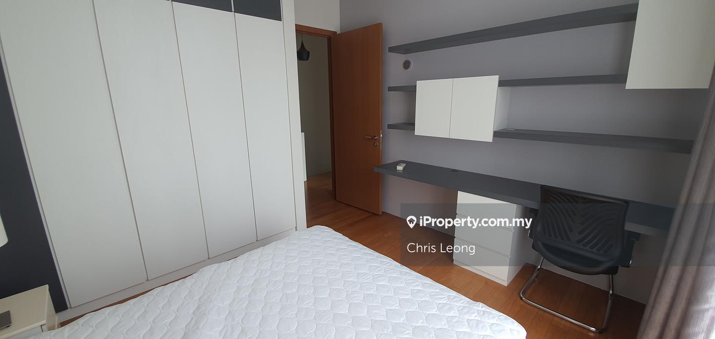 Service Residence for Rent in Quadro Residences by Chris Leong - iProperty.com.my