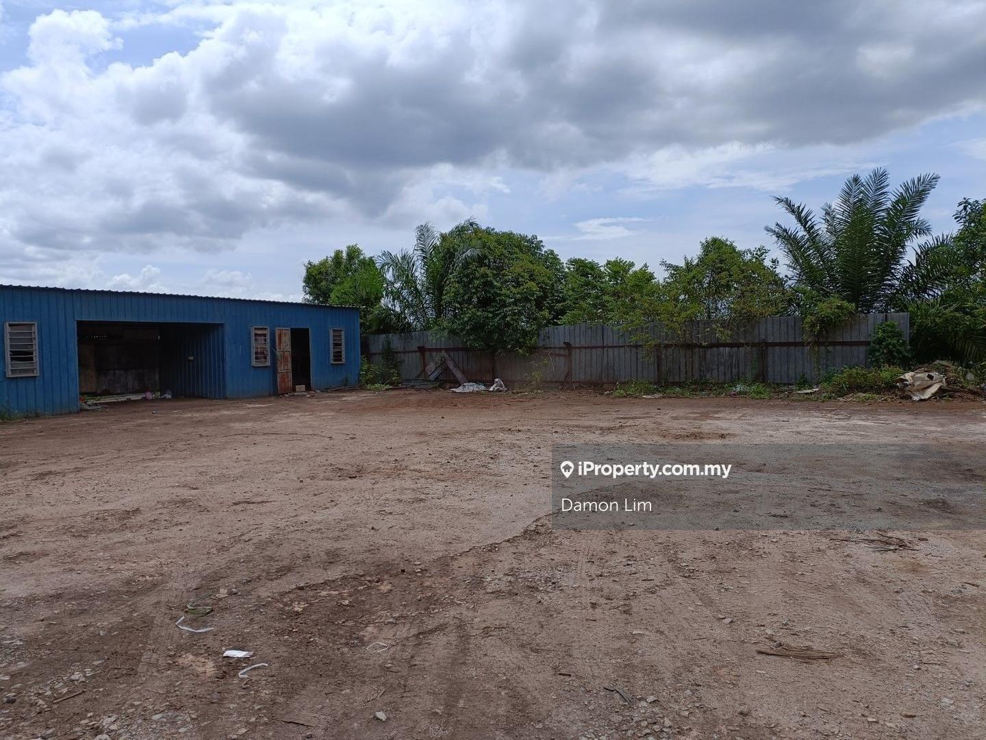Kilang Terpisah untuk Dijual di Taman Desa Idaman, Senai oleh Damon Lim - iProperty.com.my