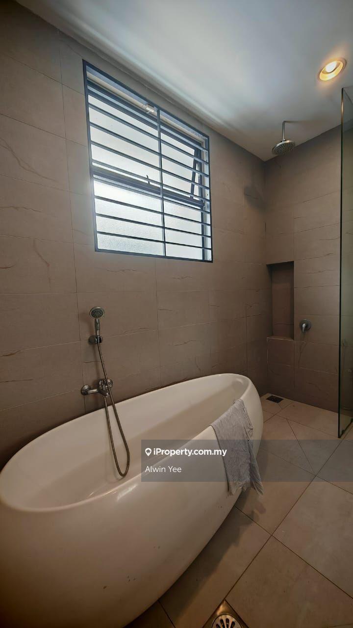 Rumah Berangkai 2 Tingkat untuk Disewa di Bukit Damansara, Damansara Heights oleh Alwin Yee - iProperty.com.my