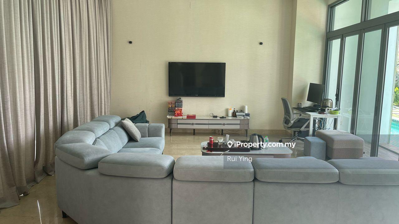 Banglo untuk Dijual di Mont Kiara, Kuala Lumpur oleh Rui Ying - iProperty.com.my