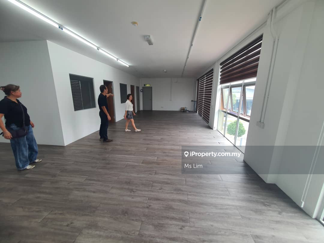 Semi-D Kilang untuk Dijual di Kapar Industrial Park, Kapar oleh Ms Lim - iProperty.com.my