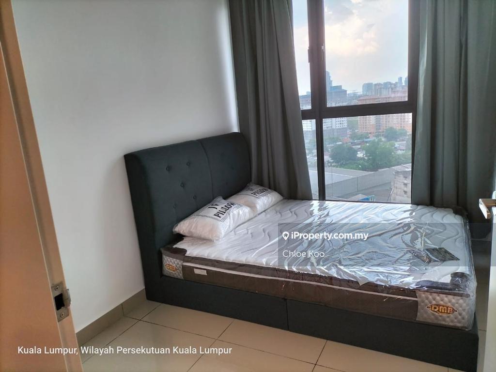 Service Residence for Rent in Citizen 2 by Chloe Koo - iProperty.com.my