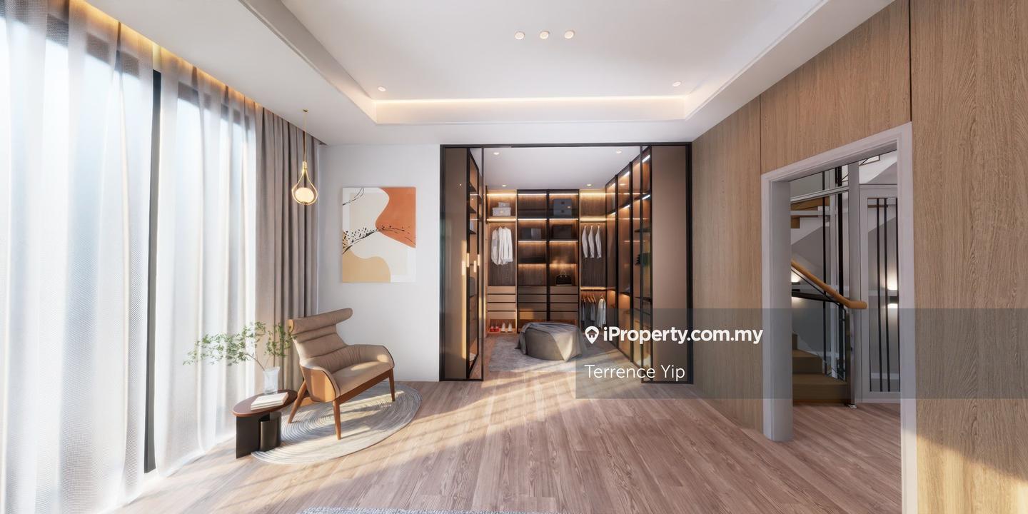 Semi-Detached House for Sale in Abadi Heights, Puchong by Terrence Yip - iProperty.com.my