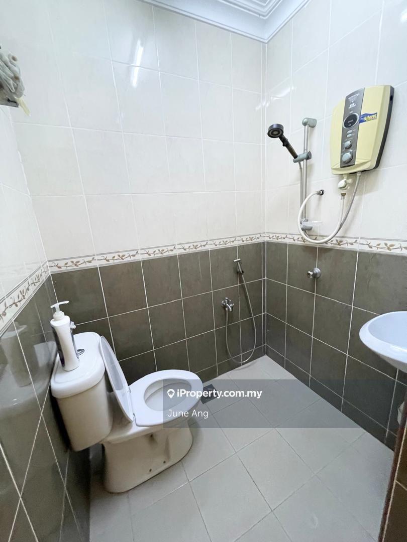 Rumah Berangkai 2.5 Tingkat untuk Dijual di Taman Sri Gombak, Batu Caves oleh June Ang - iProperty.com.my