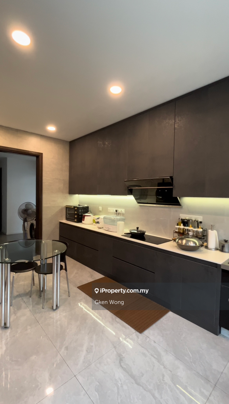 Bungalow House for Sale in Selangor Polo Residency, Kota Damansara by Gken Wong - iProperty.com.my